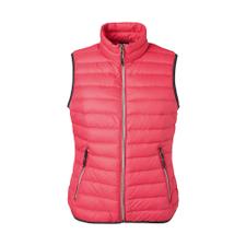 Damen Daunen Bodywarmer JN1137