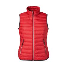 Damen Daunen Bodywarmer JN1137