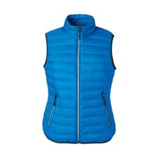 Gilet en duvet pour femme JN1137