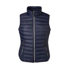 Damen Daunen Bodywarmer JN1137