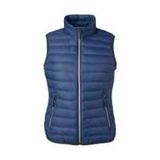 Gilet en duvet pour femme JN1137