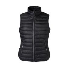 Damen Daunen Bodywarmer JN1137