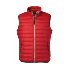 Herren Daunen Bodywarmer JN1138