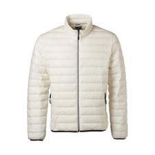 Herren Daunenjacke JN 1140