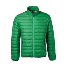 Herren Daunenjacke JN 1140