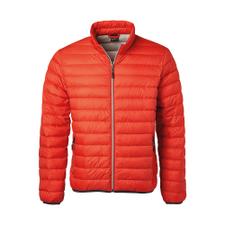 Herren Daunenjacke JN 1140