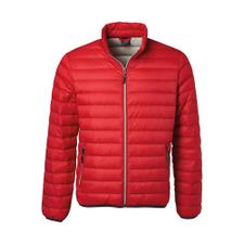 Herren Daunenjacke JN 1140