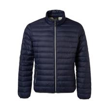 Herren Daunenjacke JN 1140