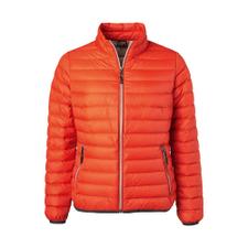 Damen Daunenjacke JN 1139