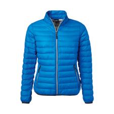 Damen Daunenjacke JN 1139