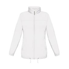 Sirocco Damen Windbreaker