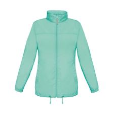 Sirocco Damen Windbreaker