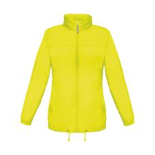 Sirocco Damen Windbreaker