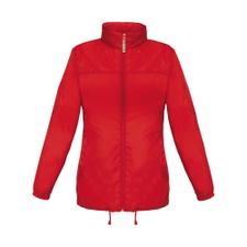 Sirocco Damen Windbreaker