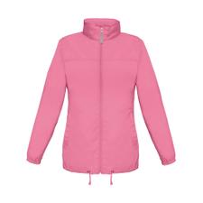 Sirocco Damen Windbreaker