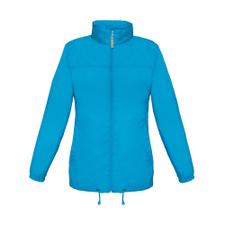 Sirocco Damen Windbreaker