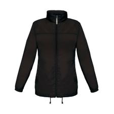 Sirocco Damen Windbreaker