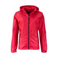 Veste de pluie femme JN1117