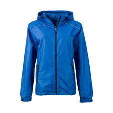 Veste de pluie femme JN1117