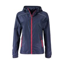 Veste de pluie femme JN1117