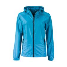 Veste de pluie femme JN1117