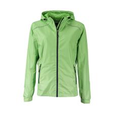 Veste de pluie femme JN1117