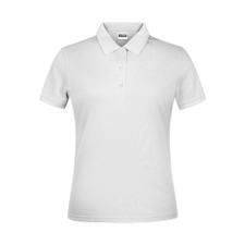 Damen Shirt „Pique Polo“