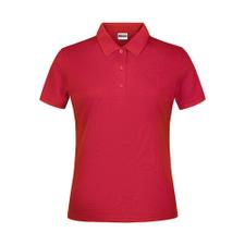 Damen Shirt „Pique Polo“