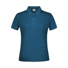 Damen Shirt „Pique Polo“