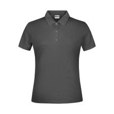 Damen Shirt „Pique Polo“