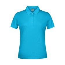 Damen Shirt „Pique Polo“