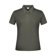 Damen Shirt „Pique Polo“