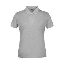 Damen Shirt „Pique Polo“