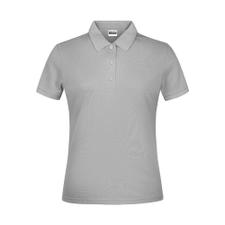 Damen Shirt „Pique Polo“