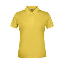 Damen Shirt „Pique Polo“