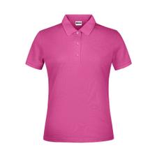 Damen Shirt „Pique Polo“