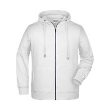 Veste sweat à capuche homme JN 8026