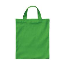 Shopping bag da farmacia in cotone