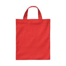 Shopping bag da farmacia in cotone