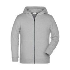 Kinder Kapuzen Sweatjacke „JN 8026K“