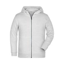 Kinder Kapuzen Sweatjacke „JN 8026K“