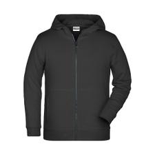 Kinder Kapuzen Sweatjacke „JN 8026K“