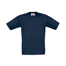 T-Shirt bambino B&C Exact150