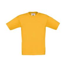 Kinder T-Shirt B&C Exact150