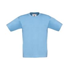 Kinder T-Shirt B&C Exact150