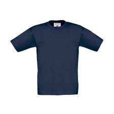 T-Shirt bambino B&C Exact150