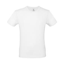 Herren T-Shirt B&C #E150