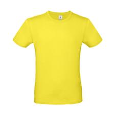 Herren T-Shirt B&C #E150