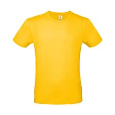 Herren T-Shirt B&C #E150