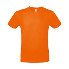 Herren T-Shirt B&C #E150